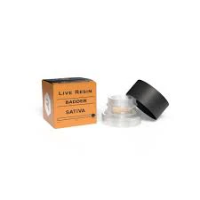 Revolution - Revolution | Live Resin Badder | Grandi Guava | 1g Main Image