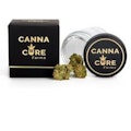 Canna Cure - Strawberry Runtz - 3.5g