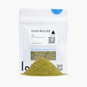 Lolo: 21g RTR Bag - High Roller (Sativa)