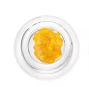 RAW GARDEN - Raw Garden Live Resin 1g God's Breath