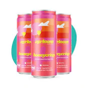 Ayrloom -  Honeycrisp Cannabis infused Fresh Apple Cider