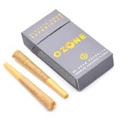 Ozone | Preroll 2pk | Garlic and Bananas | 1g