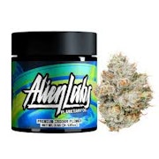 Alien Labs 3.5g Planetary OG