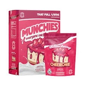Munchies - Flower - Strawberry Cheesecake - 3.5g