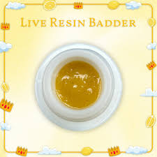 [REC] SUN | Black Cherry Gelato | Liquid Sunshine | Live Resin Badder | 1.0g