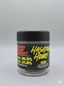 HASHTAG HONEY - SUPERBOOF CHERRY - FLOWER - 3.5