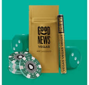 GOOD NEWS - GoodNews | Disposable Pen | Vegas | .5g