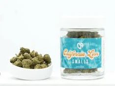 California Love - Ice Cream Cake 7g smalls