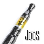 Joos | Synergy Cartridge | Moonlight 2:1 THC:CBN | .5g