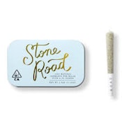 Stone Road- Peach Sorbet 5 pack pre-roll