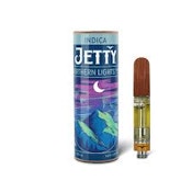 Jetty - Cartridge - Northern Lights #5 - 1g
