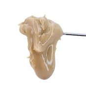 Black Maple Hash Rosin