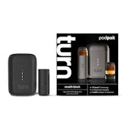 Turn PodPak Battery Black