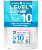 Level - 10 Slumber