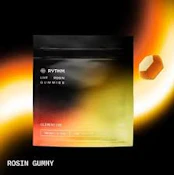 Rythm | Gummies 10ct | Clementine | 100mg