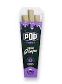 POP | King Size | Wild Grape