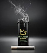 Raven's Revenge (1g) Preroll