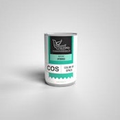 Nature's Grace | Flower | Color of Space | 3.5g