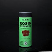 Rosin Tech Gummies - Papayahuasca - 100mg