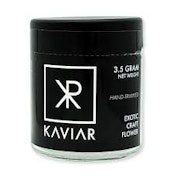 Kaviar | Flower | Soap | 3.5g