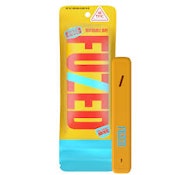 Fuzed | Disposable Pen | Blood Brothers | 1g