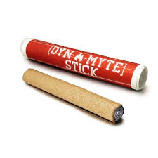 Napalm - Napalm | Infused Blunt | Dynamite Stick | 2g Main Image