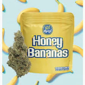 LEGACY - Legacy | Premium Buds | Honey Bananas | 3.5g