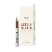 Seed & Strain | Dablicator | Sativa Hash Oil | 1g