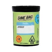 Dime Bag - High Octane 14 PACK Prerolls