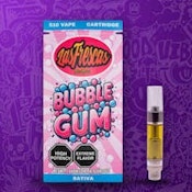 Las Frescas -1g Cart Bubble Gum