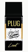 PlugPlay - Cartridge - Kushez and Cream - 1g