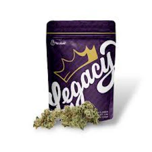 LEGACY - Legacy | Premium Buds | Rainbows At Night #4 | 3.5 g