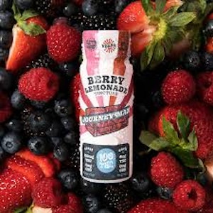 JOURNEYMAN - Journeyman | Beverage | Berry Lemonade | 100mg