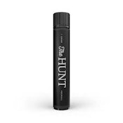 The Hunt | Single | Planet Sherb | 1g