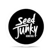 Seed Junky - Red Eye Primos - Infused Prerolls 3g - 5ct