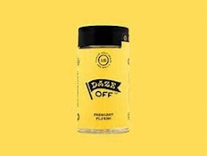 Daze Off | 7 pack - 0.5g | Floor to Ceiling | 3.5g