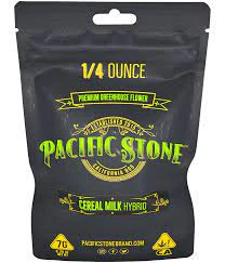 Pacific Stone - [Pacific Stone] Flower - 7g - Cereal Milk (H) Main Image