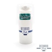 RedBud Roots | Topical Lotion 3.4oz | Cool Breeze 1:1 THC: CBD | 100mg