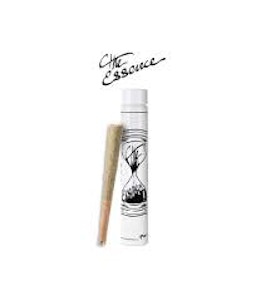 VERANO - The Essence l Single l Jet Fuel Gelato l 1g