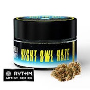 Rythm | Mini Buds | Night Owl Haze | 7g