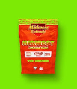 Midwest Extracts - Midwest Extracts | Tangerine Guava