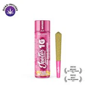 Jeeter | Infused Single | Pink Lemon | 1g