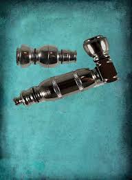 Metal Chamber Pipe