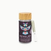 REVELRY - Berry Cobbler 14Pk - Preroll - 7G