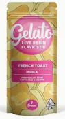 AIO French Toast - 1 g