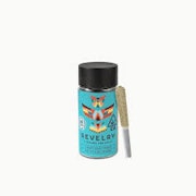 Revelry Infused 5pk Prerolls 3.5g POG Juice