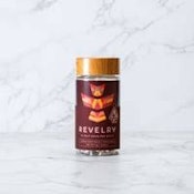 REVELRY - Animal Style-  Indica 7Pk - Preroll - 3.5G