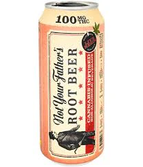 Not Your Father's - Not Your Father's Live Resin Root Beer Main Image