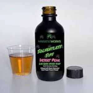 HarvestWorks Farm - [REC] HarvestWorks | Desert Pear | Solventless Sips 100mg