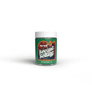 SECOND SETTING - Second Setting | Flower | Honey Bun Galaxy | 3.5g